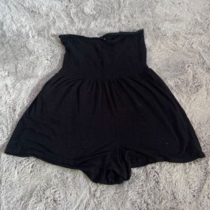 Aerie sleeveless romper